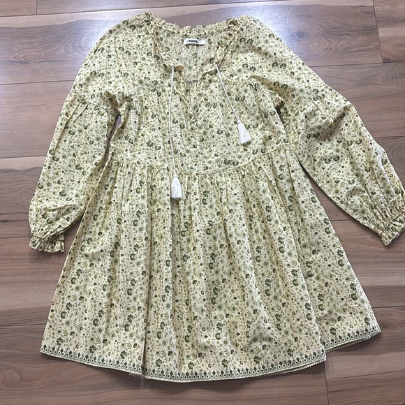 Christy Dawn Adeline Dress SZ S